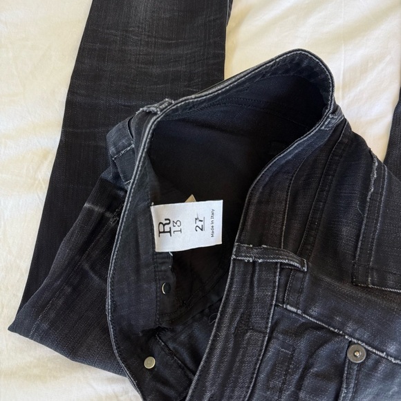 R13 Jeans - Picture 3 of 5